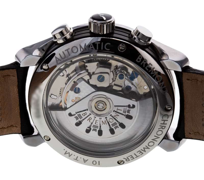 Bremont ALT1 ALT1-C/PB